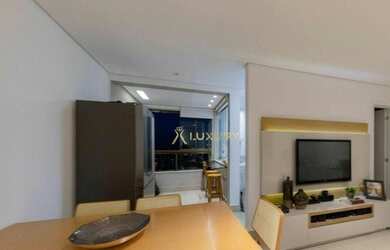 Imagem 2: APARTAMENTO ALTO LUXO COM 1 SUÍTE QUARTO NO VILA DA SERRA