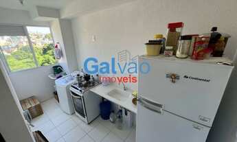 Imagem 4: Apartamento para alugar em São Paulo/SP