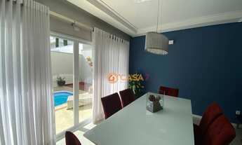 Imagem 4: Casa à venda - Condomínio Residencial Colinas do Sol - Sorocaba/SP