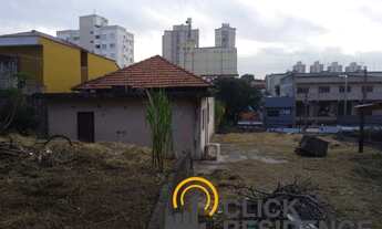 Imagem 7: EXCELENTE TERRENO DE 1.465,47 M² EM LOCAL NOBRE DO BAIRRO ASSUNÇÃO