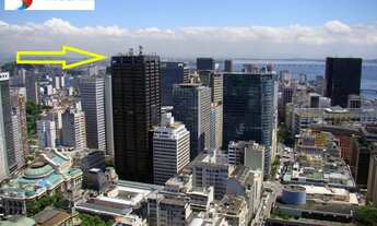 Imagem 3: CENTRO -  RIO DE JANEIRO - AV. ALMIRANTE BARROS. 544M2