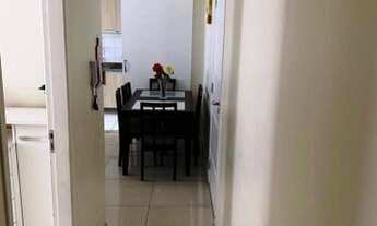 Imagem 6: Apartamento com 2 dormitórios à venda, 52 m² por R$ 320.000 - Vila Nova Mazzei - São Paulo