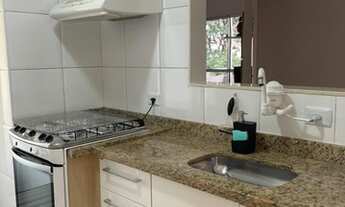 Imagem 4: Apartamento para venda com 62 metros quadrados com 2 quartos em Centro - Osasco - SP