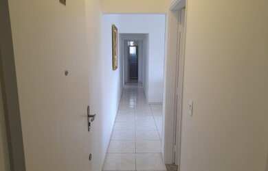 Imagem 2: Apartamento para venda tem 70 metros quadrados com 2 quartos em Canto do Forte - Praia Gra