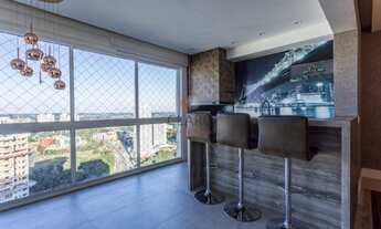 Imagem 7: APARTAMENTO com 3 dormitórios à venda com 281.24m² por R$ 1.700.000,00 no bairro Ecoville