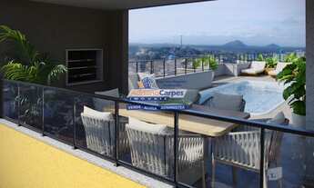 Imagem: BARRA VELHA - Apartamento Padrão - Centro