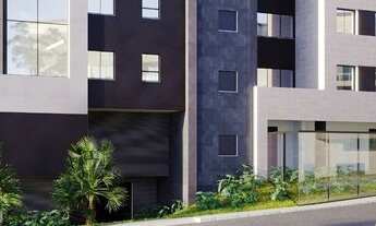 Imagem 3: Apartamento à venda, 2 quartos, 2 suítes, 2 vagas, Anchieta - Belo Horizonte/MG