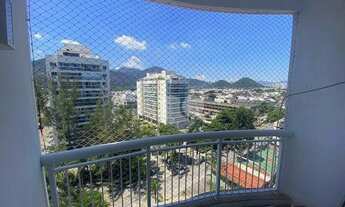 Imagem: LOPES ENJOY VENDE Cobertura com 3 dormitórios