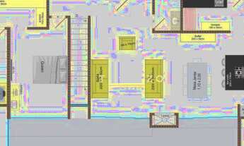 Imagem 3: Casa com 4 quartos à venda, 330 m² por R$ 1.590.000 - Vargem Grande - Teresópolis/RJ