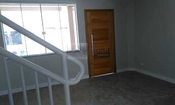 Imagem 4: SOBRADO NOVO COM ARQUITETURA MODERNA EM ÓTIMA LOCALIZAÇÃO