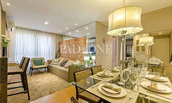 Imagem 3: APARTAMENTO com 3 dormitórios à venda por R$ 756.500,00 no bairro Ecoville - CURITIBA / PR