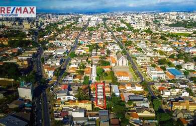 Imagem 5: Sobrado 04 com 3 dormitórios à venda, 188 m² por R$ 775.000 - Portão - Curitiba/PR