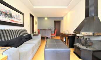 Imagem 5: Ótimo apartamento bem localizado no Bigorrilho