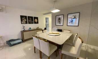 Imagem 5: Apartamento com 4 dormitórios à venda, 148 m² por R$ 1.380.000,00 - Barra da Tijuca - Rio