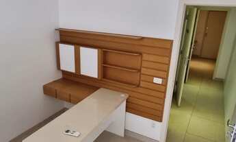 Imagem 6: Sala Comercial no Edifício Polo 1