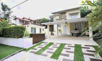 Imagem 7: Casa com 5 dormitórios à venda, 345 m² por R$ 1.400.000,00 - Pendotiba - Niterói/RJ