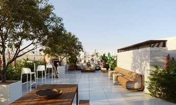 Imagem 6: APARTAMENTO com 2 dormitórios à venda com 66.65m² por R$ 437.689,82 no bairro Água Verde