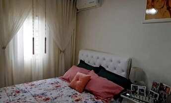 Imagem 2: Apartamento com 2 dormitórios à venda, 48 m² por R$ 190.000,00 - Jardim Santa Lúcia - São