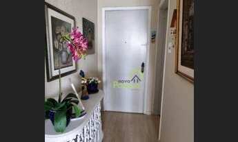 Imagem 4: Apartamento com 3 dormitórios à venda, 110 m² por R$ 840.000,00 - Aclimação - São Paulo/SP