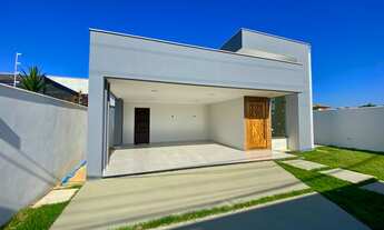 Imagem 4: Casa com 3 quartos e Churrasqueira em Itaipuaçu-Maricá