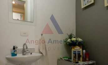 Imagem 5: SãO PAULO - Apartamento Padrão - Moema