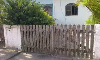 Imagem 4: Casa com 1 dormitório para alugar, 40 m² por R$ 700,00/mês - Rio Do Limão - Araruama/RJ