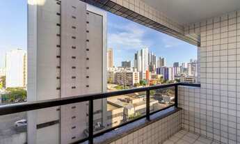 Imagem: Apartamento com 3 quartos à venda Boa Viagem