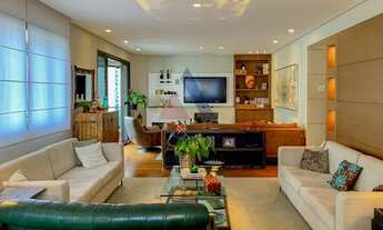 Imagem: SãO PAULO - Apartamento Padrão - Moema