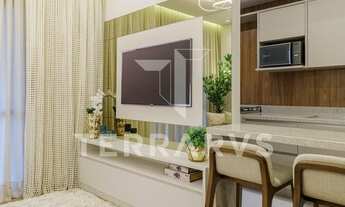 Imagem 7: APARTAMENTO com 3 dormitórios à venda com 109.62m² por R$ 700.000,00 no bairro Bacacheri