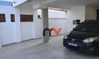 Imagem 5: Casa com 2 dormitórios à venda, 84 m² por R$ 280.000 - Maracanã - Praia Grande/SP