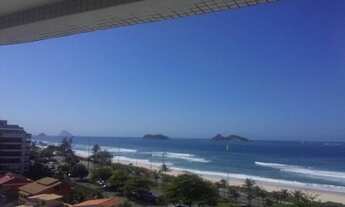 Imagem 7: Rio de Janeiro - Apartamento Padrão - Barra da Tijuca