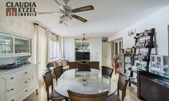 Imagem 3: Apartamento, 130 m² - venda por R$ 1.500.000,00 ou aluguel por R$ 5.000,00/mês - Consolaçã