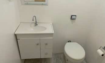 Imagem 6: Loja, 84 m² - venda por R$ 400.000,00 ou aluguel por R$ 2.500,00/mês - Flamengo - Rio de J