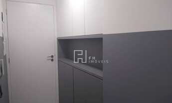 Imagem 4: Apartamento com 1 dormitório à venda, 41 m² por R$ 495.000,00 - Saúde - São Paulo/SP