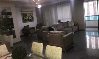 Imagem 5: Apartamento com 4 quarto(s) no bairro Consil em Cuiabá - MT