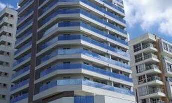 Imagem 2: Apartamento Mobiliado, c/ 3 quartos, 100 m², Sacada c/ churrasqueira em Pedra Branca - Pal