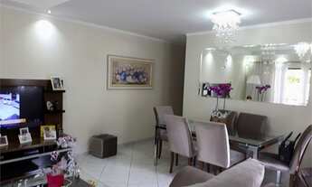 Imagem 7: Casa de condomínio sobrado para venda possui 168 metros quadrados com 3 quartos