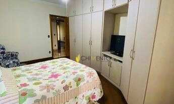 Imagem 6: Apartamento com 4 dormitórios à venda, 264 m² por R$ 1.170.000,00 - Santa Paula - São Caet