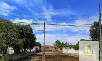 Imagem 2: Excelente Terreno ZR4 à venda, 651 m² no Portão - Curitiba/PR