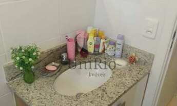 Imagem 6: Apartamento á venda -Taquara - Jacarepaguá - Rio de Janeiro - RJ