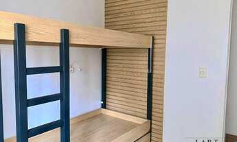 Imagem 6: Apartamento com 3 dormitórios, 115 m² - venda por R$ 1.489.000,00 ou aluguel por R$ 4.900