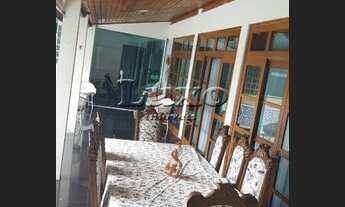 Imagem 3: BARUERI - Casa de Condomínio - morada dos passaros