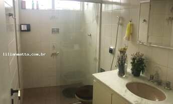 Imagem 6: Apartamento 3 Quartos para Venda em Juiz de Fora, Cascatinha, 3 dormitórios, 1 suíte, 3 ba