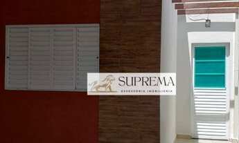 Imagem: Casa com 2 dormitórios à venda, 52 m²