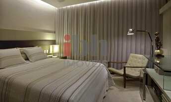 Imagem 6: Apartamento à venda, 4 quartos, 4 suítes, 4 vagas, Vila da Serra - Nova Lima/MG