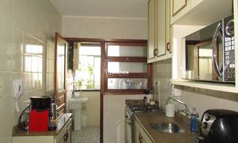 Imagem: Apartamento de 2 dormitórios com vaga no