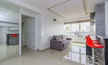 Imagem: PORTO ALEGRE - Apartamento Padrão - Santana