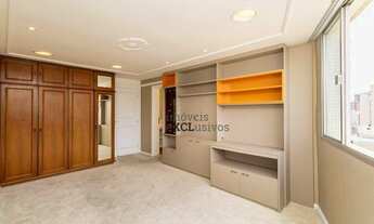 Imagem 3: Apartamento com 4 dormitórios, 262 m² - venda por R$ 1.590.000,00 ou aluguel por R$ 7.500