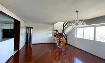 Imagem 5: Cobertura duplex para venda com 5 quartos no Bom Pastor - Juiz de Fora - MG