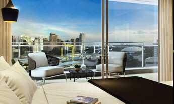 Imagem 5: Espetacular Apartamento com 340,56m² com 4 dormitórios ,5 vagas no Paraíso